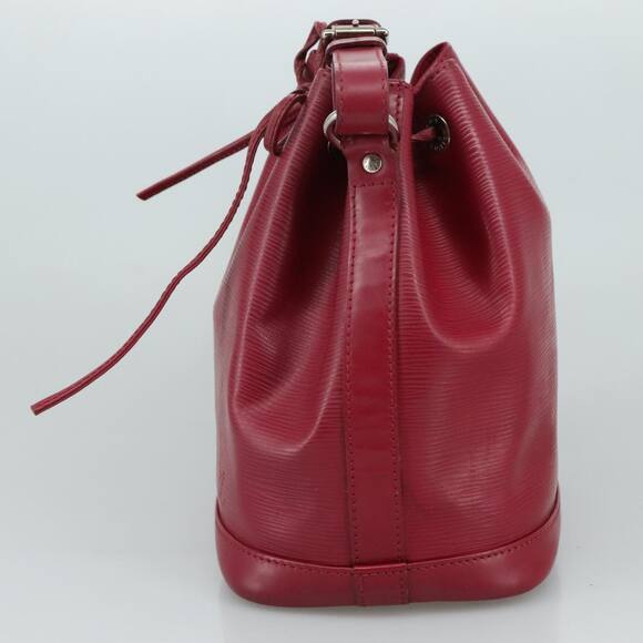 LOUIS VUITTON Epi Noe BB Shoulder Bag Fuchsia M40844 - Picture 4 of 16